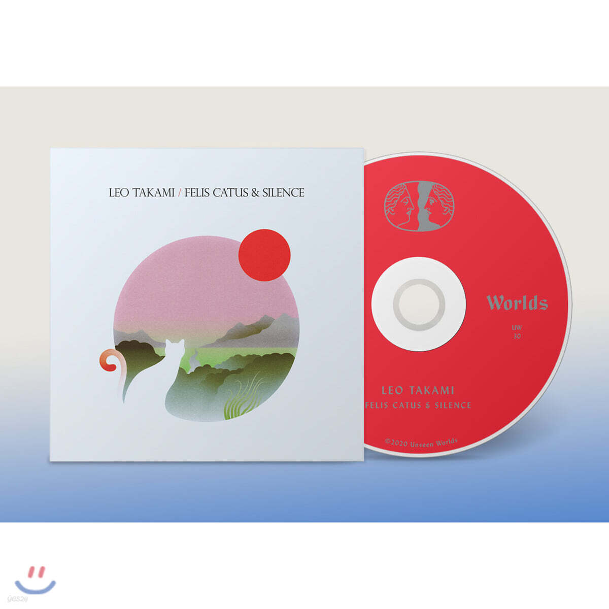 Leo Takami (리오 타카미) - Felis Catus and Silence