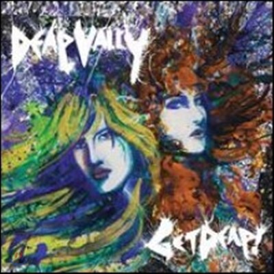 Deap Vally - Get Deap!