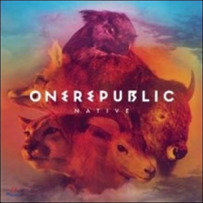 Onerepublic - Native