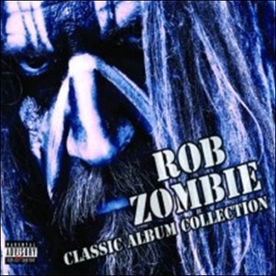 Rob Zombie - Classic Album Selection