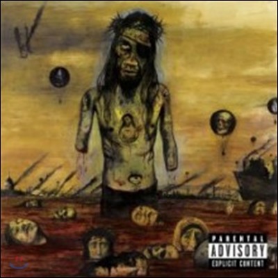 Slayer - Christ Illusion