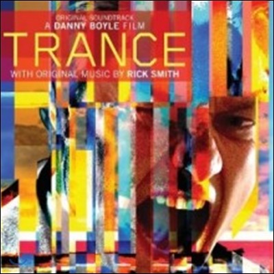 Trance (Ʈ) OST