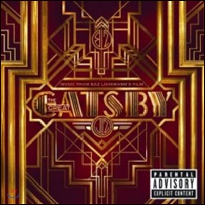 The Great Gatsby (ȭ  ) OST