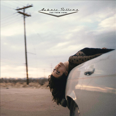Aubrie Sellers - Far From Home (CD)