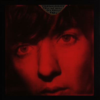 Courtney Barnett - Tell Me How You Really Feel (Gatefold)(Download Code)(Vinyl LP)