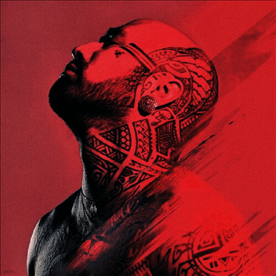 Nahko & Medicine For The People — Take Your Power Back 앨범 커버
