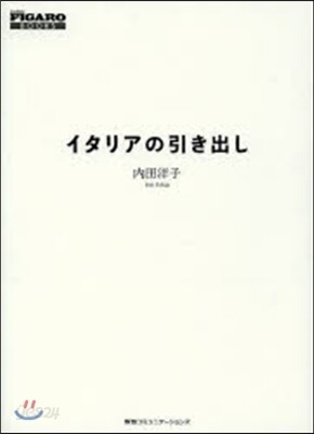 イタリアの引き出し