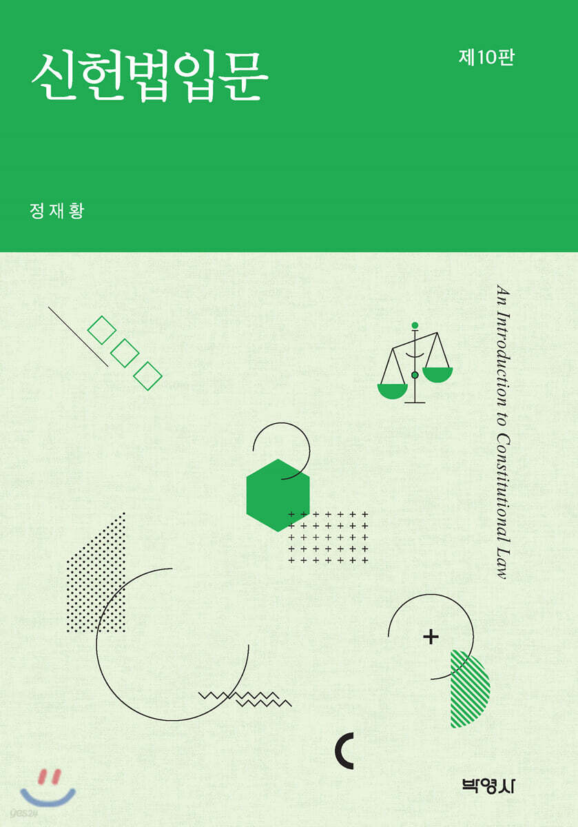 신 헌법입문