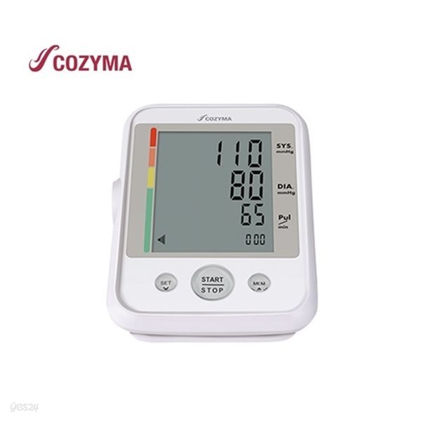 [코지마] 디지털 자동전자 혈압계 CBP-100A