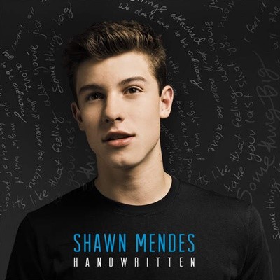 Handwritten (Deluxe Edition)