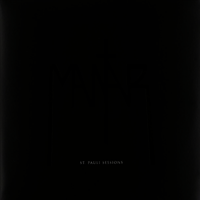 Mantar - St. Pauli Sessions (Gatefold)(LP)