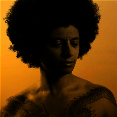 Jose James — No Beginning No End 2 (Gatefold) 앨범 커버