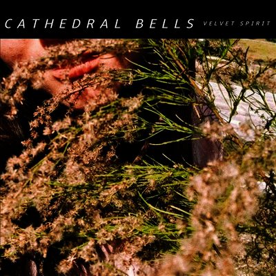 Cathedral Bells — Velvet Spirit 앨범 커버