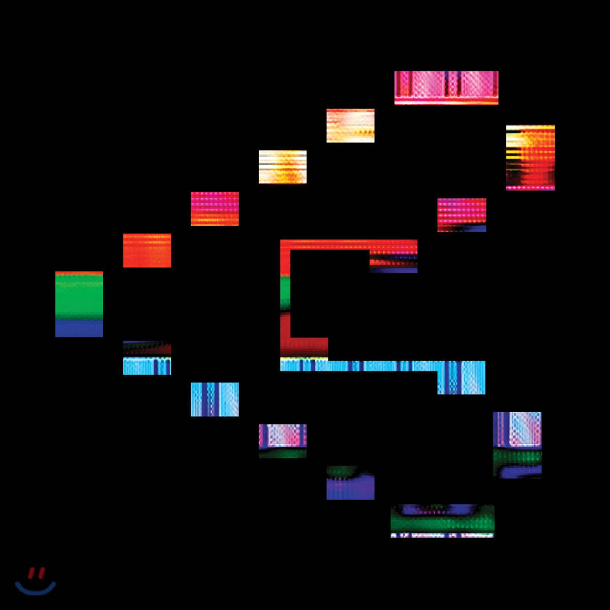 Squarepusher (스퀘어푸셔) - Be Up A Hello