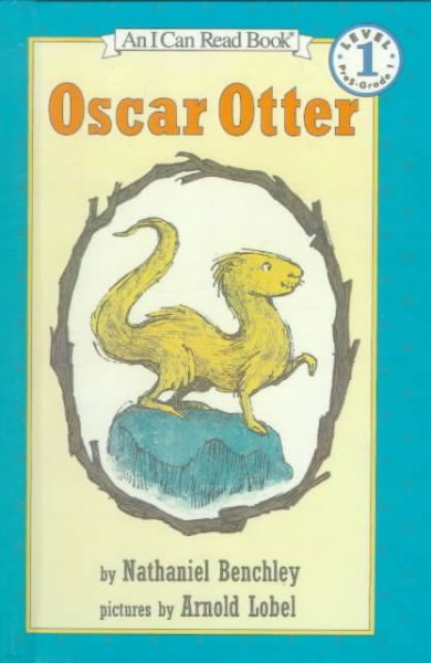 Oscar Otter