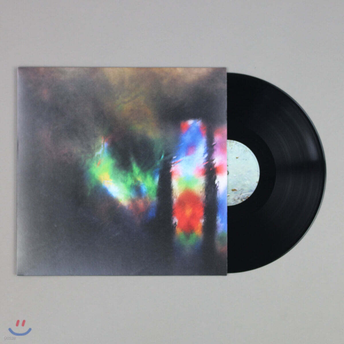 Suicideyear (수어사이드이어) - Color The Weather [LP]