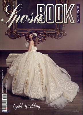 Book Moda Sposa : No.44ȣ