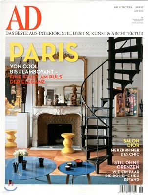 Architecture Digest () : 2013 6