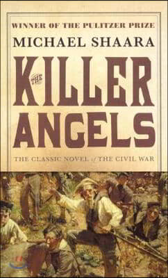 The Killer Angels