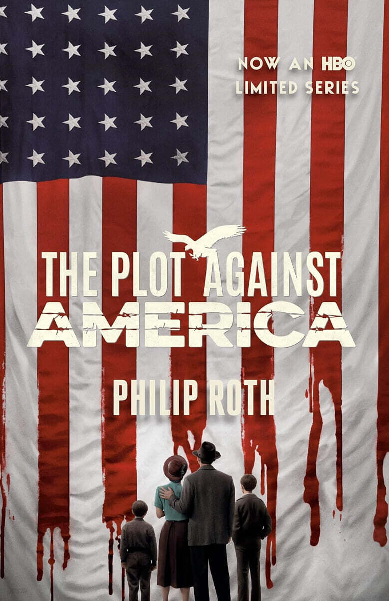 The Plot Against America (Movie Tie-In Edition)