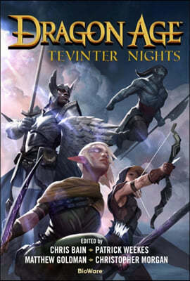 Dragon Age: Tevinter Nights