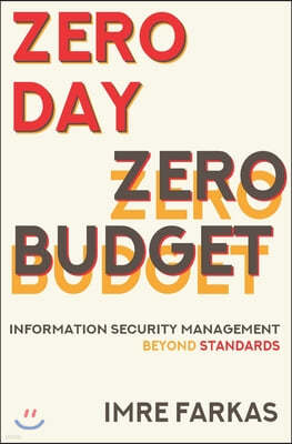 Zero Day - Zero Budget: Information Security Management Beyond Standards
