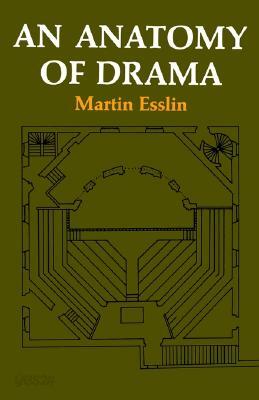An Anatomy of Drama