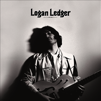 Logan Ledger — Logan Ledger 앨범 커버