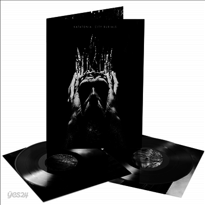 Katatonia - City Burials (Gatefold 2LP)