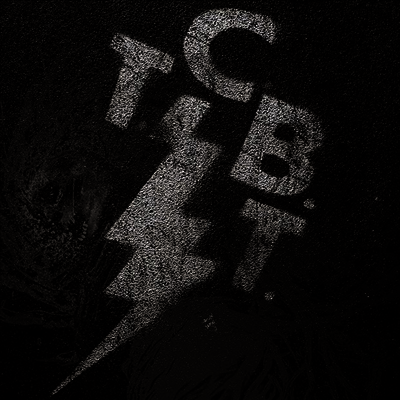 Black Tusk — TCBT (Gatefold) 앨범 커버