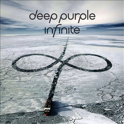 Deep Purple - Infinite (2LP)