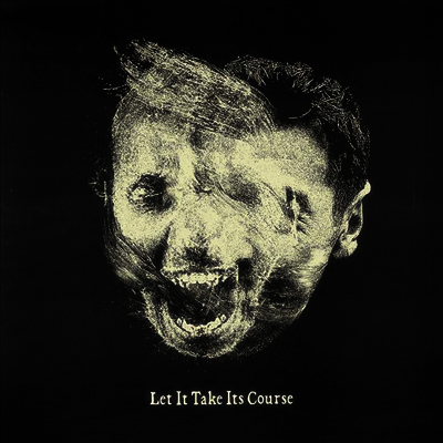 Orthodox — Let It Take Its Course 앨범 커버