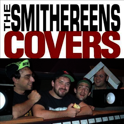 Smithereens — Covers 앨범 커버
