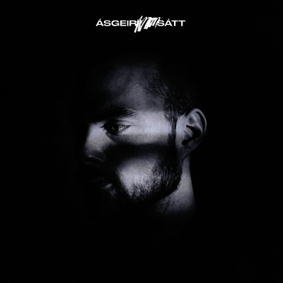 Asgeir - Satt (LP)