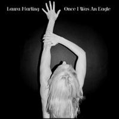 Laura Marling - Once I Was An Eagle (Digipack)(CD)