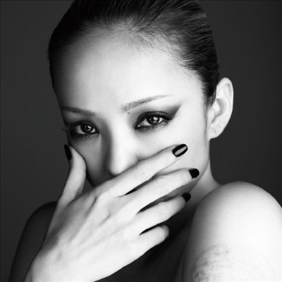 Amuro Namie (ƹ ̿) - Feel (CD+DVD)