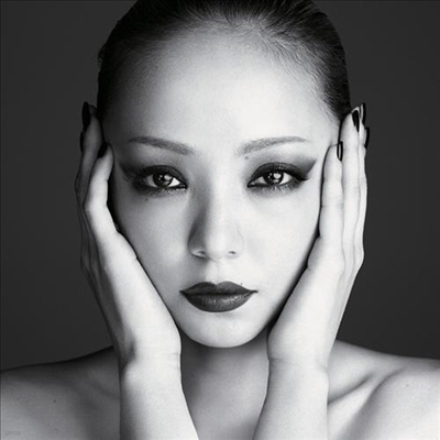 Amuro Namie (ƹ ̿) - Feel (CD+Blu-ray)