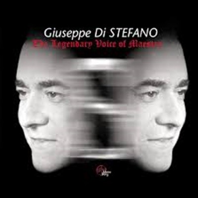 Giuseppe Di Stefano - The Legendary Voice of Maestro