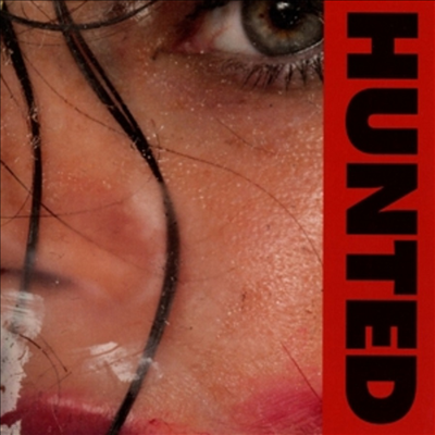 Anna Calvi - Hunted (CD)