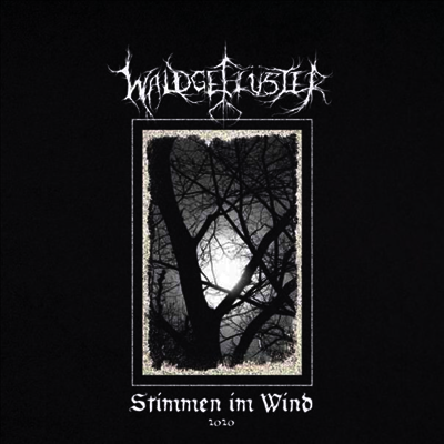 Waldgefluster - Stemmen Im Wind 2020 (Ltd. Ed)(MP3 Download)(LP+CD)