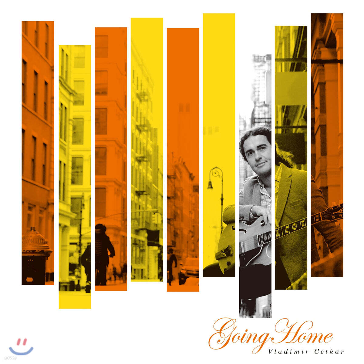 Vladimir Cetkar (블라디미르 체트카) - Going Home