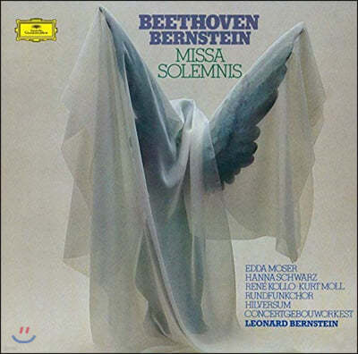 Leonard Bernstein 亥:  ̻ (Beethoven: Missa Solemnis)