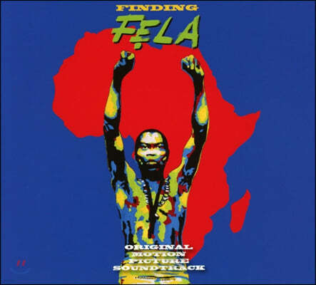 Fela Kuti ( Ƽ) - Finding Fela