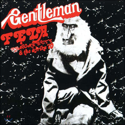 Fela Kuti ( Ƽ) - Gentleman [LP]