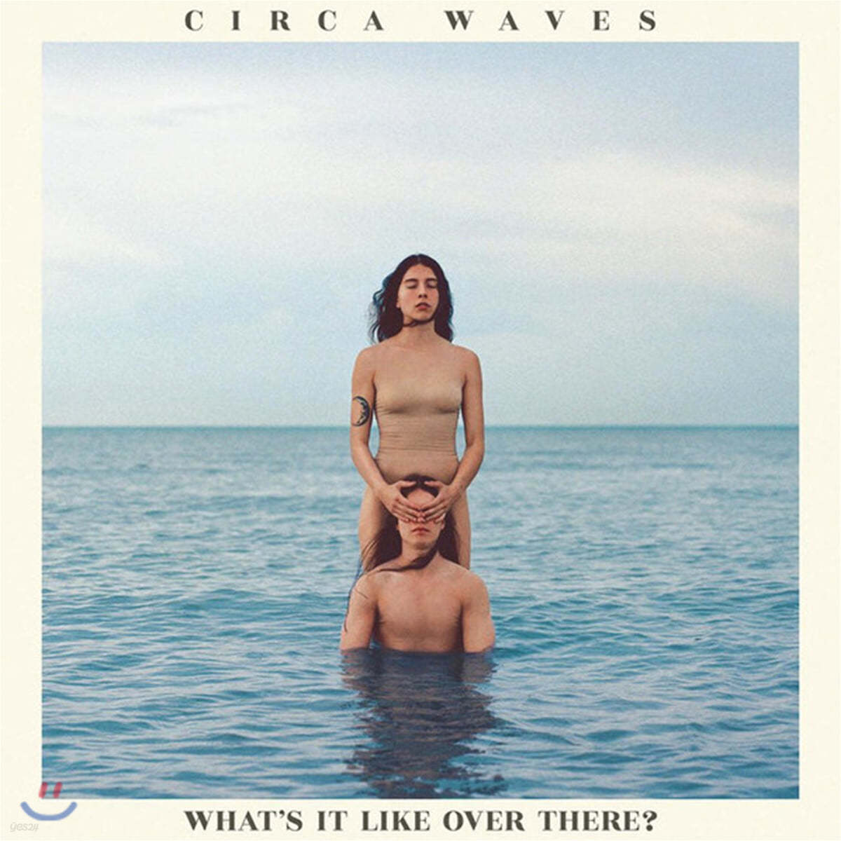 Circa Waves (써카 웨이브스) - What's It Like Over There?