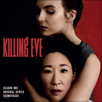 킬링 이브 시즌 1 드라마음악 (Killing Eve Season One OST)