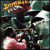 Fela Kuti ( Ƽ) - Zombie [LP]