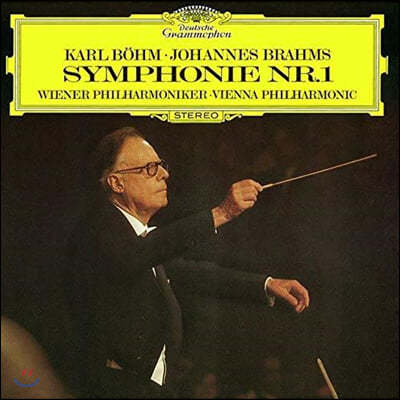 Karl Bohm :  1, ̵ ְ (Brahms: Symphony Op. 68, Haydn Variations)