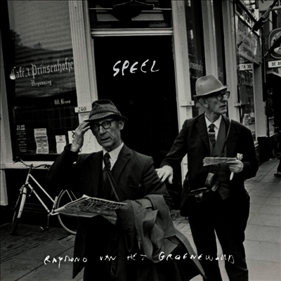 Raymond Van Het Groenewoud - Speel (LP)