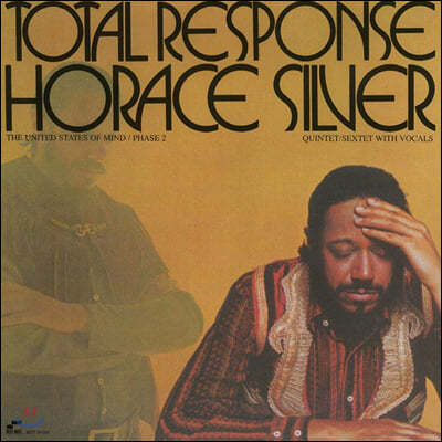 Horace Silver (호레이스 실버) - Total Response